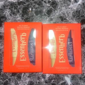 Essenherb Day to Night Skincare Set